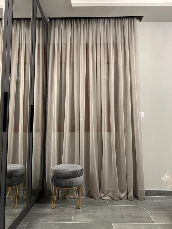 Varja 3 Apartment Przno  Ngoại thất bức ảnh